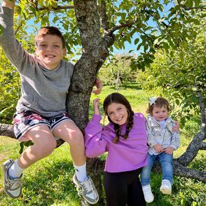 Meet your Posher, Christine